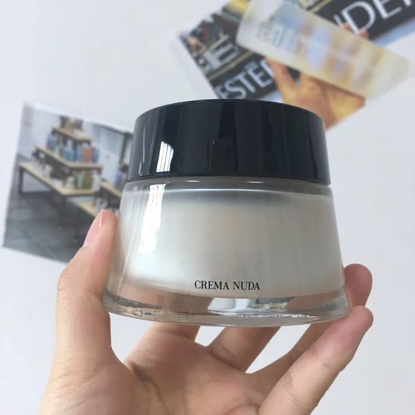Famou brand crema nuda glow reviving tinted cream face foundation cream makeup 50ml color 1 2 3
Famou brand crema nuda glow reviving tinted cream face foundation cream makeup 50ml color 1 2 3