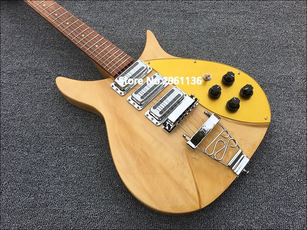 electric guitar, ricken 325 electric guitar,backer34 inches,golden single layer pick guard, ing
electric guitar, ricken 325 electric guitar,backer34 inches,golden single layer pick guard, ing