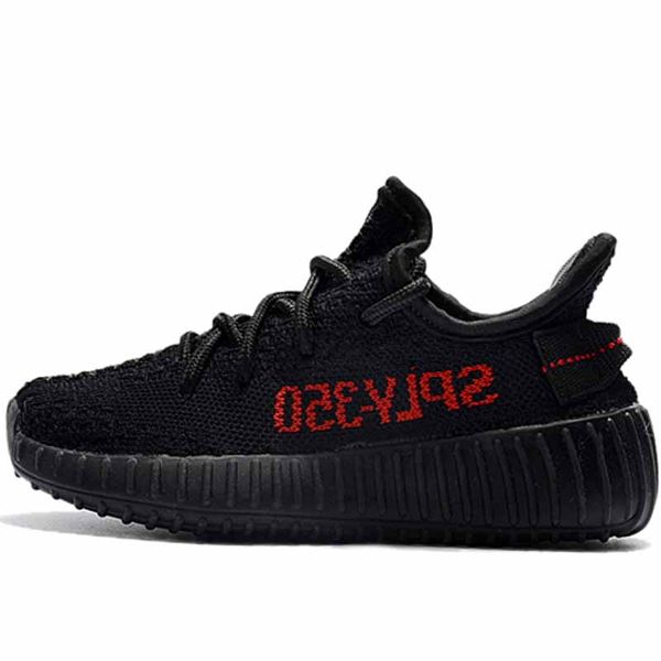 Baby Kids Shoes Zebra Kanye West Running Shoes Children Athletic Outdoor Shoes Beluga 2.0 Sport Sneaker Black Red
Baby Kids Shoes Zebra Kanye West Running Shoes Children Athletic Outdoor Shoes Beluga 2.0 Sport Sneaker Black Red