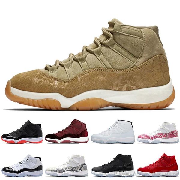 fashion xi 11s olive lux new bred 2019 mens basketball shoes prm heiress black stingra legeng blue women men sports designer sneakers
fashion xi 11s olive lux new bred 2019 mens basketball shoes prm heiress black stingra legeng blue women men sports designer sneakers