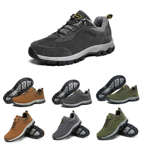 sale sport men outdoor hiking shoes villus keep warm triple brown grey designer trainer sneakers size 39-46, White;red
sale sport men outdoor hiking shoes villus keep warm triple brown grey designer trainer sneakers size 39-46, White;red