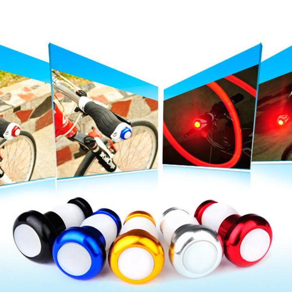 2pcs/set bike cycling handle bar end plug cap led safety turn signal light lamp
2pcs/set bike cycling handle bar end plug cap led safety turn signal light lamp