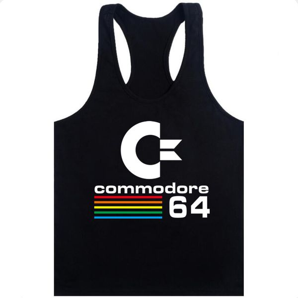 2019 new gym vest summer selling cotton comfortable sweat-absorbing breathable exercise printed men vest gym, White;black
2019 new gym vest summer selling cotton comfortable sweat-absorbing breathable exercise printed men vest gym, White;black