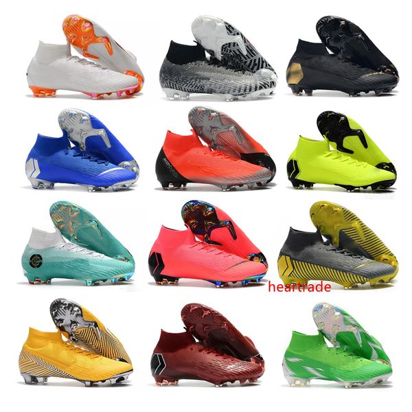 2019 футбольная обувь mercurial superfly elite fg kj 6 xii 12 cr7 ronaldo neymar мужские женские мальчики высокие футбольные бутсы бутсы us
2019 футбольная обувь mercurial superfly elite fg kj 6 xii 12 cr7 ronaldo neymar мужские женские мальчики высокие футбольные бутсы бутсы us