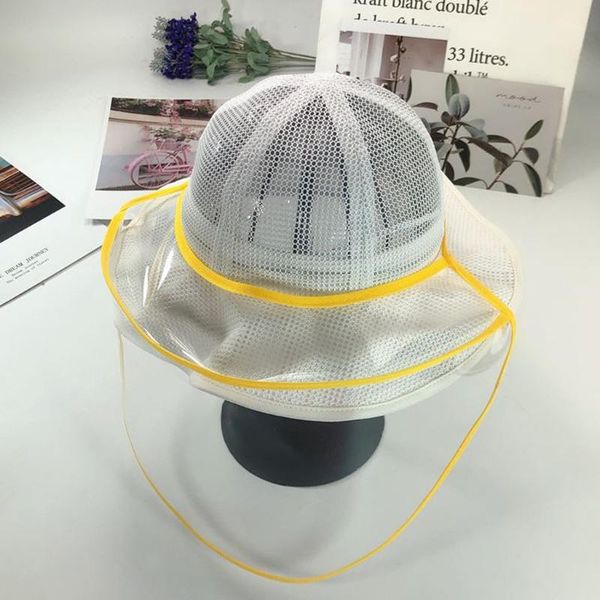 children summer mesh bucket hat for kids solid color anti-spitting hat dustproof cover fisherman caps casquette enfant garcon, Yellow
children summer mesh bucket hat for kids solid color anti-spitting hat dustproof cover fisherman caps casquette enfant garcon, Yellow