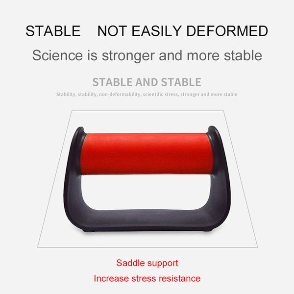 1 pair push ups racks grip fitness push up handles chest 2020 sale bodybuilding rack sports muscular training exercise equipment
1 pair push ups racks grip fitness push up handles chest 2020 sale bodybuilding rack sports muscular training exercise equipment