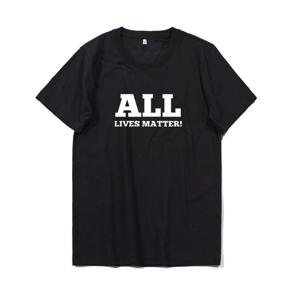 men's t-shirts 2021 summer streetwear george floyd cotton t-shirt men breathable all lives matter pattern funny short sleeve male tee, White;black
men's t-shirts 2021 summer streetwear george floyd cotton t-shirt men breathable all lives matter pattern funny short sleeve male tee, White;black