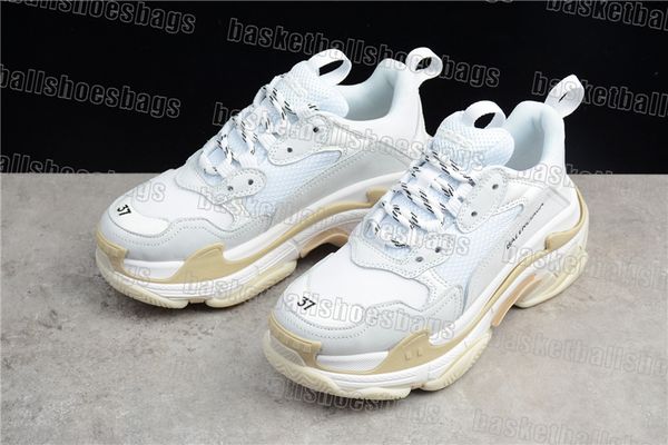 paris france white triple-s s.gomma sneakers men/women running shoes luxury dad trainer casual shoes sports shoes factory outlet
paris france white triple-s s.gomma sneakers men/women running shoes luxury dad trainer casual shoes sports shoes factory outlet