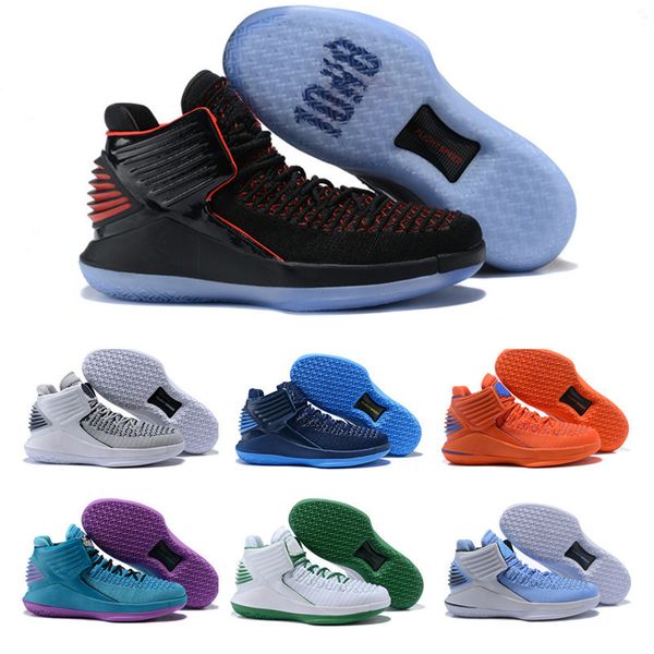 2018 32 basketball shoes for high 32s black white blue red men trainers jogging sports sneakers size 40-46 ing
2018 32 basketball shoes for high 32s black white blue red men trainers jogging sports sneakers size 40-46 ing