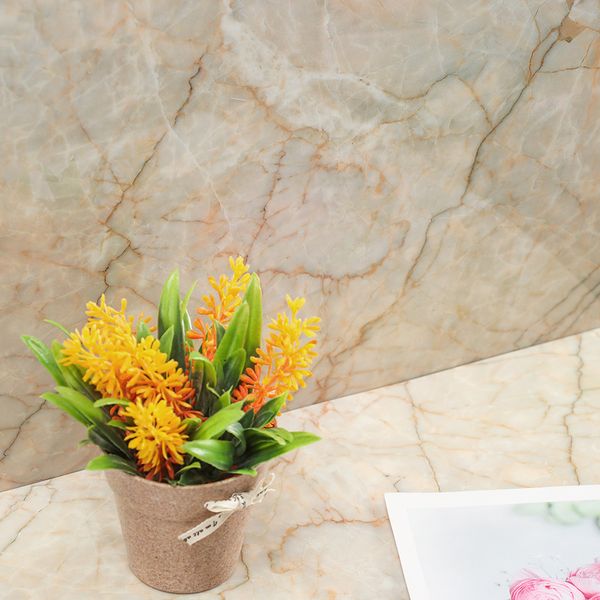 quality eco friendly1pair self-adhesive marble wallpaper waterproof pvc tv background wall floor sticker living room kitchen dec
quality eco friendly1pair self-adhesive marble wallpaper waterproof pvc tv background wall floor sticker living room kitchen dec