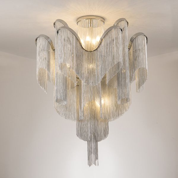 post-modern lamps living room tassel chandelier light luxury creative personality villa restaurant led chandelier metal l bedroom pendant la
post-modern lamps living room tassel chandelier light luxury creative personality villa restaurant led chandelier metal l bedroom pendant la