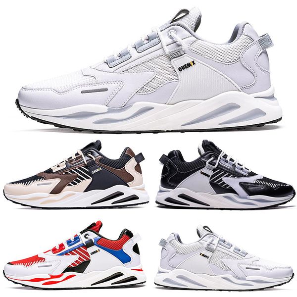 new white black brown cushion type lace young men women running shoes fluorescence low cut designer shoes trainers sneakers
new white black brown cushion type lace young men women running shoes fluorescence low cut designer shoes trainers sneakers