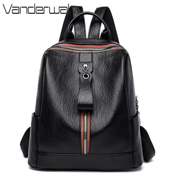 ladies casual backpack leather female backpacks for school teenagers girls mochila feminina daily travel backpack
ladies casual backpack leather female backpacks for school teenagers girls mochila feminina daily travel backpack