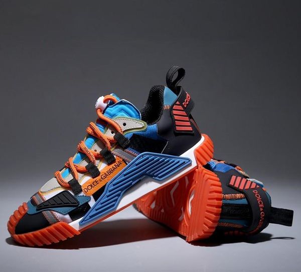 new men and women ns1 sneakers in mixed materials luxury designer shoes men and women sneakers fashion size 35-46 with box, Red;white
new men and women ns1 sneakers in mixed materials luxury designer shoes men and women sneakers fashion size 35-46 with box, Red;white
