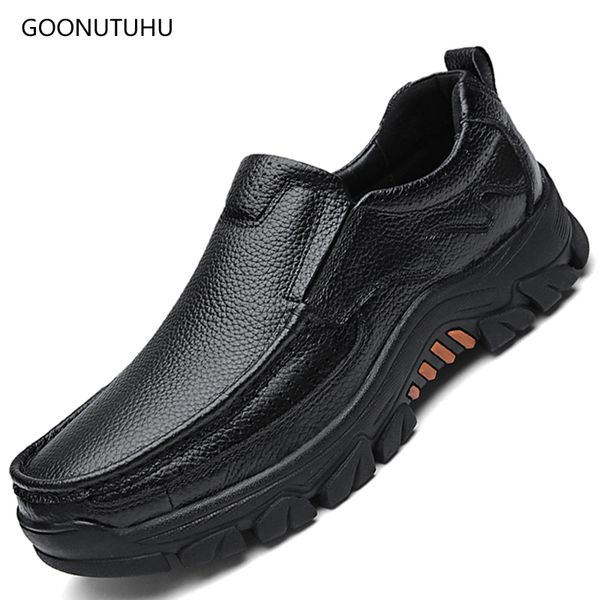 2019 new men's dress shoes genuine leather cow elegant classic black shoe man young big size 38-48 office formal shoes for men
2019 new men's dress shoes genuine leather cow elegant classic black shoe man young big size 38-48 office formal shoes for men