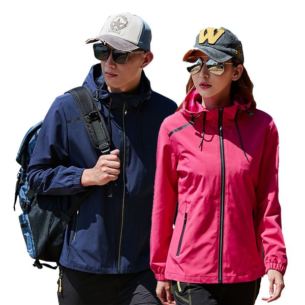 2019 autumn new style couples single layer loose comfortable type raincoat jacket windproof waterproof outdoor hooded mountainee, Tan;black
2019 autumn new style couples single layer loose comfortable type raincoat jacket windproof waterproof outdoor hooded mountainee, Tan;black