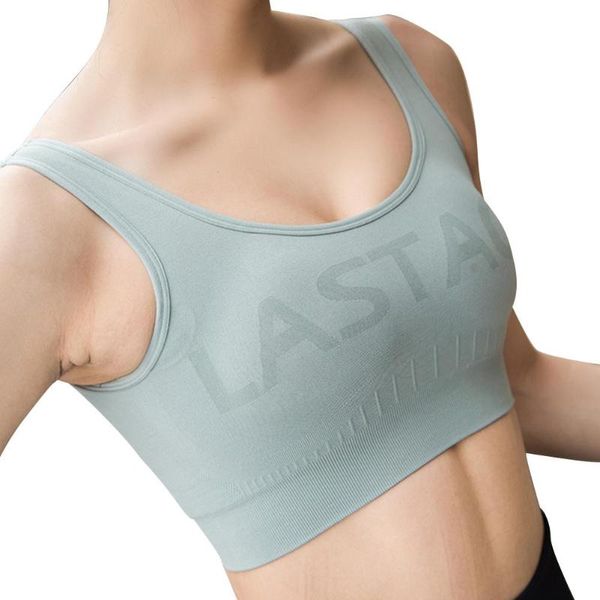 fitness shockproof women push up bra letter pure cultivate oneself lightweight elegant matching sport vest underwear, White;black
fitness shockproof women push up bra letter pure cultivate oneself lightweight elegant matching sport vest underwear, White;black