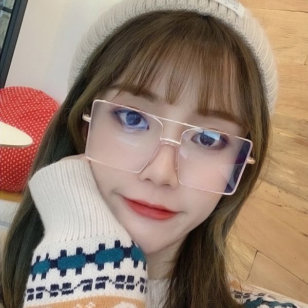 2020 blue light glasses frame men women oversize retro myopia optical eyeglasses frame anti blue light blocking computer glasses, White;black
2020 blue light glasses frame men women oversize retro myopia optical eyeglasses frame anti blue light blocking computer glasses, White;black