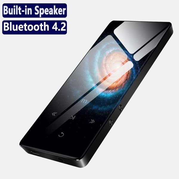 a8 metal bluetooth sport mp3 player portable audio with built-in speaker fm radio ape flac music player
a8 metal bluetooth sport mp3 player portable audio with built-in speaker fm radio ape flac music player