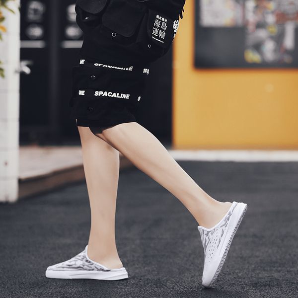 sandalle sandals erkek sandal summer para rubber uomo outdoor for sandel homme man hombre 2020 sandale work sandalen verano men, Black
sandalle sandals erkek sandal summer para rubber uomo outdoor for sandel homme man hombre 2020 sandale work sandalen verano men, Black