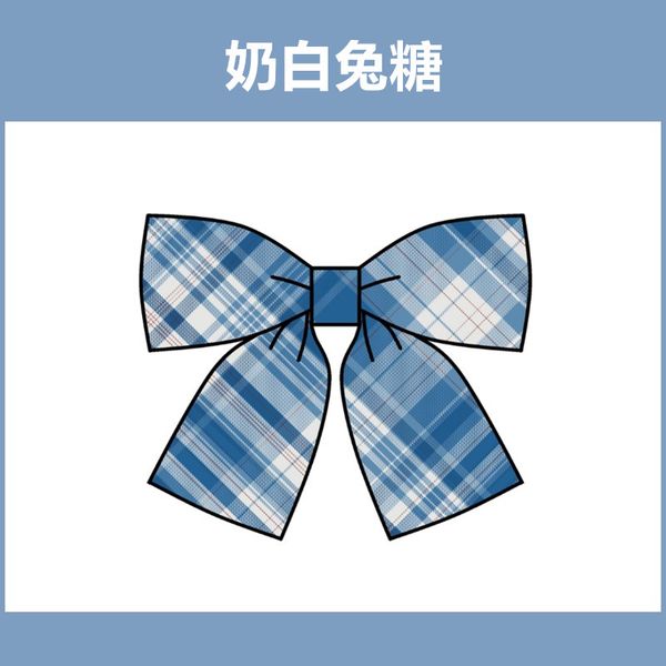 loose home milk white rabbit sugar original orthodoxy jk boxer bow tie bow, Black;gray
loose home milk white rabbit sugar original orthodoxy jk boxer bow tie bow, Black;gray