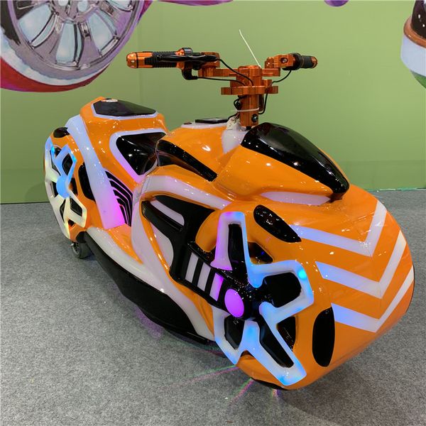 remote control playground equipment venue single and double bumper car park home children's electric toy amusement motorcycle
remote control playground equipment venue single and double bumper car park home children's electric toy amusement motorcycle
