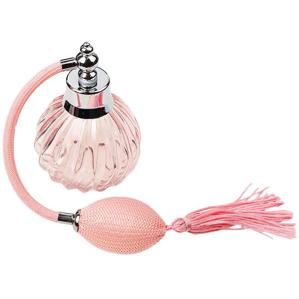 magideal 1pc vintage empty glass cologne bottle with long atomizer spray pump for women girls novelty travel gift 100ml 4colors
magideal 1pc vintage empty glass cologne bottle with long atomizer spray pump for women girls novelty travel gift 100ml 4colors