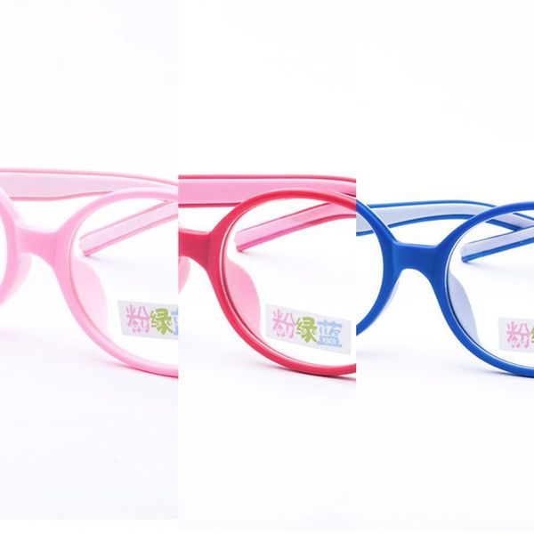 jagger z522 silicone can be matched with myopia student glasses frame myopia full silicone frame glasses, Silver
jagger z522 silicone can be matched with myopia student glasses frame myopia full silicone frame glasses, Silver