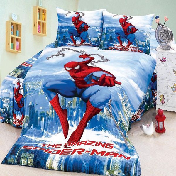 polyester cartoon printing bedding set 2/4pcs duvet cover bed sheet pillow case bed linen set/twin/single boy gife dropshipping
polyester cartoon printing bedding set 2/4pcs duvet cover bed sheet pillow case bed linen set/twin/single boy gife dropshipping