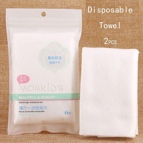 2 piece disposable towel large beach towel for outdoor business trip l travel fast drying magic bath
2 piece disposable towel large beach towel for outdoor business trip l travel fast drying magic bath