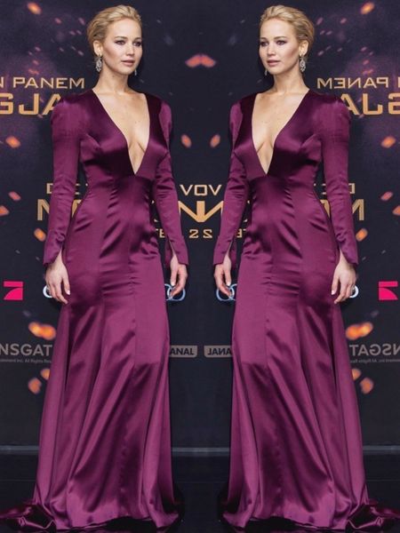 виноградный выпускной вечер mermaid платье с длинным рукавом vestidos elegantes, Black
виноградный выпускной вечер mermaid платье с длинным рукавом vestidos elegantes, Black