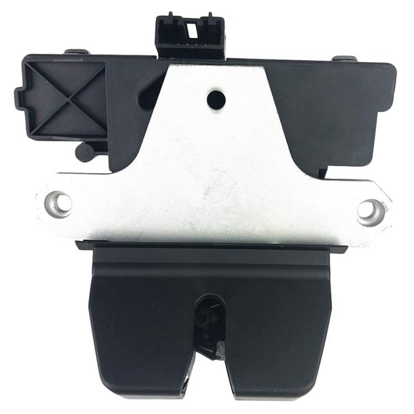 tailgate boot lock latch catch mechanism for mondeo mk4 s-max galaxy 3m51r442a66ar
tailgate boot lock latch catch mechanism for mondeo mk4 s-max galaxy 3m51r442a66ar