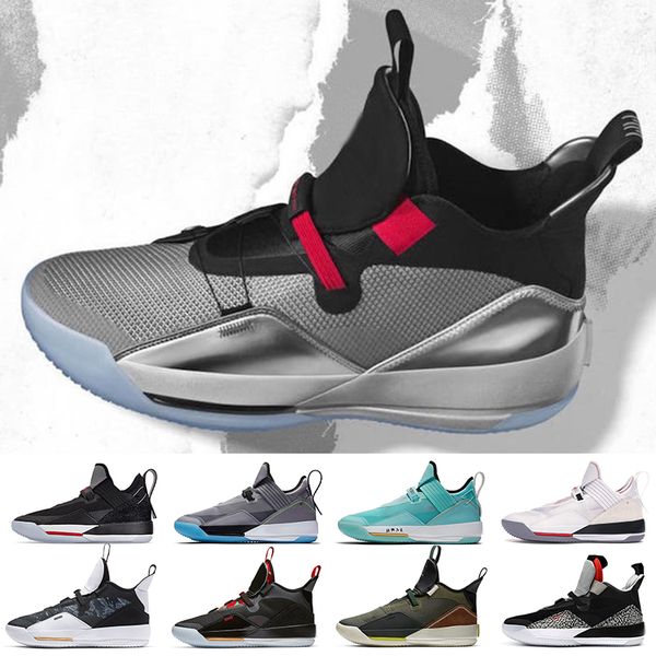 fashion breathable jumpman 33s xxxiii mens basketball shoes dark grey tech pack se guo ailun camo trainers designer sneakers size 7-12
fashion breathable jumpman 33s xxxiii mens basketball shoes dark grey tech pack se guo ailun camo trainers designer sneakers size 7-12