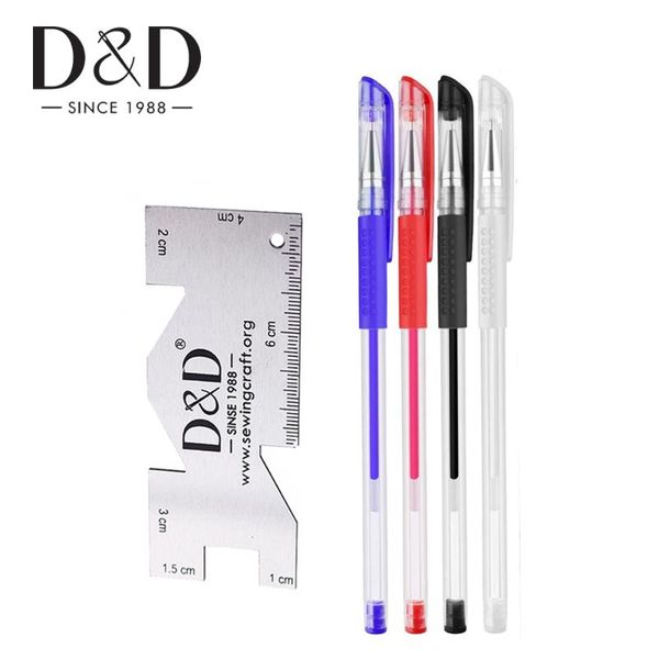 heat erasable pen fabric marker sewing chalk & metal sewing measuring gauge quilting rulers diy fabric craft tailor accessories, Black
heat erasable pen fabric marker sewing chalk & metal sewing measuring gauge quilting rulers diy fabric craft tailor accessories, Black