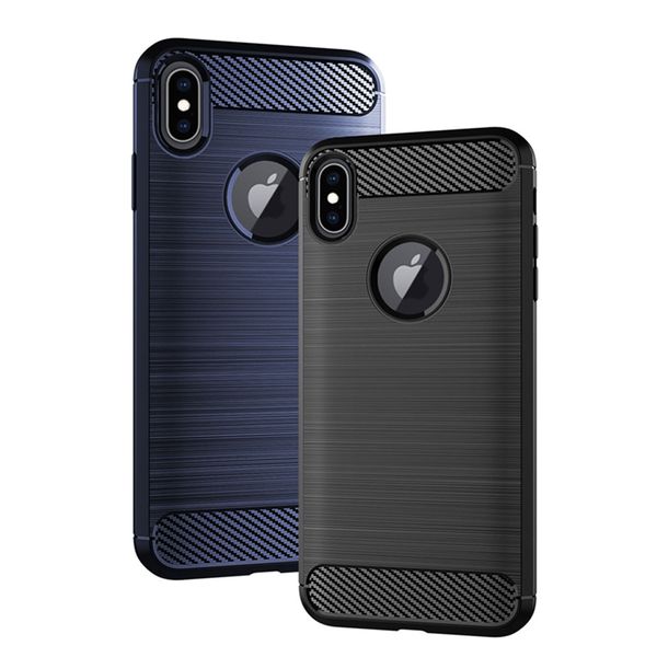 luxury soft silicone phone case for iphone xs max xr x 7 8 plus ultra thin carbon fiber tpu drawing material matte back cover
luxury soft silicone phone case for iphone xs max xr x 7 8 plus ultra thin carbon fiber tpu drawing material matte back cover