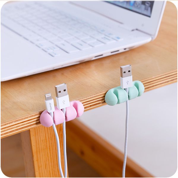 deskwire clip self adhesive wires clamp blue green household desk solid line clamps new arrival 1 3af l1
deskwire clip self adhesive wires clamp blue green household desk solid line clamps new arrival 1 3af l1