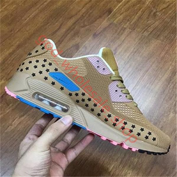 xshfbcl mens 90 shoes kpu sport trainers chaussure men rainbow yellow red 90 running shoes cushion man fashion sneakers sizes 7-11, Black
xshfbcl mens 90 shoes kpu sport trainers chaussure men rainbow yellow red 90 running shoes cushion man fashion sneakers sizes 7-11, Black