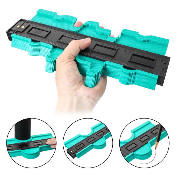 бытовой контурный датчик abs copy contour gauge стандартный инструмент для маркировки древесины плитка ламинатные плитки измерительные инстр
бытовой контурный датчик abs copy contour gauge стандартный инструмент для маркировки древесины плитка ламинатные плитки измерительные инстр