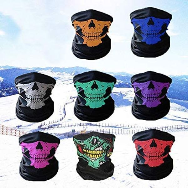 skull bandana cycling dust protect mask autumn winter headband scarf neck face mask headwear outdoor cycling mask accessories
skull bandana cycling dust protect mask autumn winter headband scarf neck face mask headwear outdoor cycling mask accessories