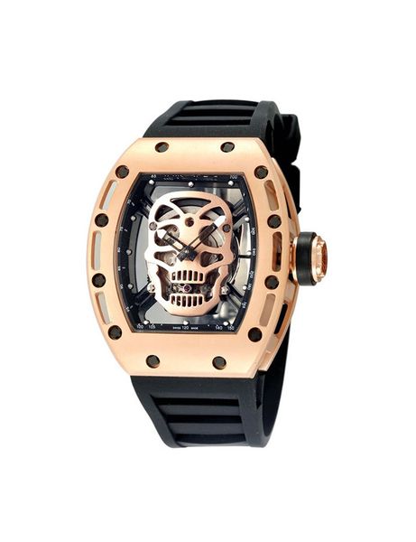 eur designer watches tourney luxury mens watche table aviation titanium montre de luxe movement watches orologio di lusso, Slivery;brown
eur designer watches tourney luxury mens watche table aviation titanium montre de luxe movement watches orologio di lusso, Slivery;brown