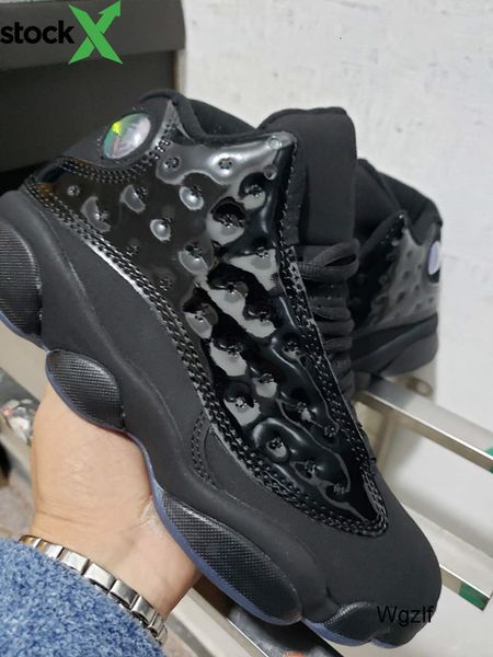 new 13 xiii all black leather cap downs low men basketball shoes 13s sneakers sports outdoor trainers with box good quality size 7-13
new 13 xiii all black leather cap downs low men basketball shoes 13s sneakers sports outdoor trainers with box good quality size 7-13