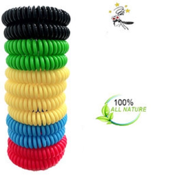 mosquito repellent bracelets stretchable elastic coil spiral hand wrist band telephone ring chain anti-mosquito bracelet strong repellent
mosquito repellent bracelets stretchable elastic coil spiral hand wrist band telephone ring chain anti-mosquito bracelet strong repellent