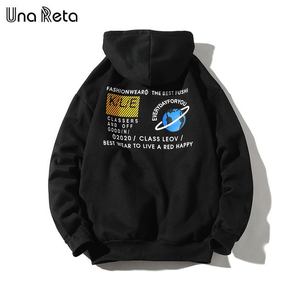 una reta hip hop men hoodies sweatshirt autumn winter new fashion warm fleece pullover sweatshirts mens print casual streetwear, Black
una reta hip hop men hoodies sweatshirt autumn winter new fashion warm fleece pullover sweatshirts mens print casual streetwear, Black