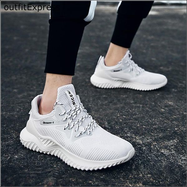 2020 new style men walking shoes sport shoes breathable mesh walking trainers light slip on tenis zapatillas hombre
2020 new style men walking shoes sport shoes breathable mesh walking trainers light slip on tenis zapatillas hombre
