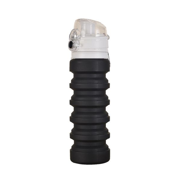 outdoor travel bike water bottle silicone folding cup creative cup large capacity sports bottle hiking portable
outdoor travel bike water bottle silicone folding cup creative cup large capacity sports bottle hiking portable