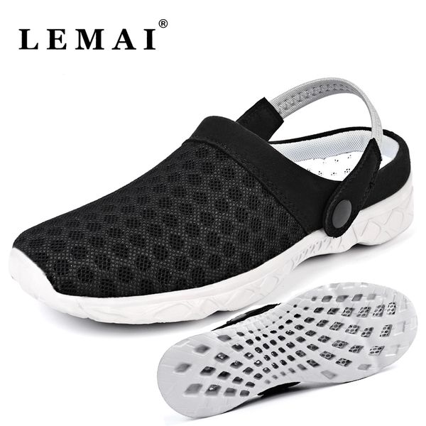 lemai summer men breathable beach outdoor sandals shoes women & men home slippers aqua mesh sandals shoes
lemai summer men breathable beach outdoor sandals shoes women & men home slippers aqua mesh sandals shoes