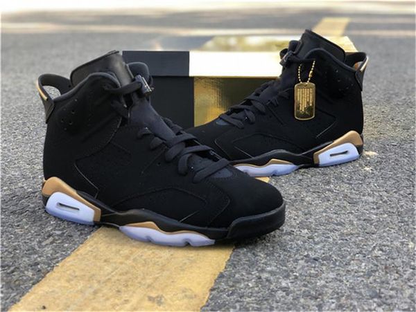 latest released air authentic 6 dmp 6s black metallic gold 23 retro ct4954-007 basketball shoes men women sports sneakers with original box
latest released air authentic 6 dmp 6s black metallic gold 23 retro ct4954-007 basketball shoes men women sports sneakers with original box