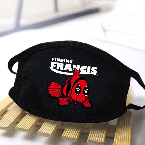 2020 new deadpool funny face mask mouth-muffle dustproof cartoon print mask casual streetwear mask higlw
2020 new deadpool funny face mask mouth-muffle dustproof cartoon print mask casual streetwear mask higlw
