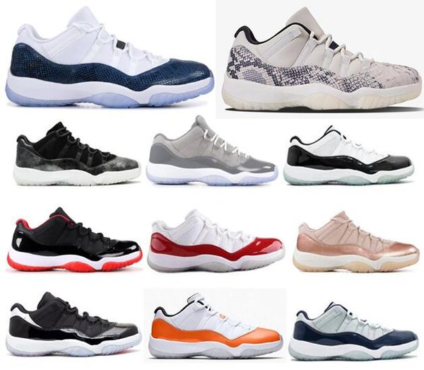 new 11 low snakeskin orange trance concord cool grey barons basketball shoes men women 11s georgetown infrared rose gold sneakers with box
new 11 low snakeskin orange trance concord cool grey barons basketball shoes men women 11s georgetown infrared rose gold sneakers with box