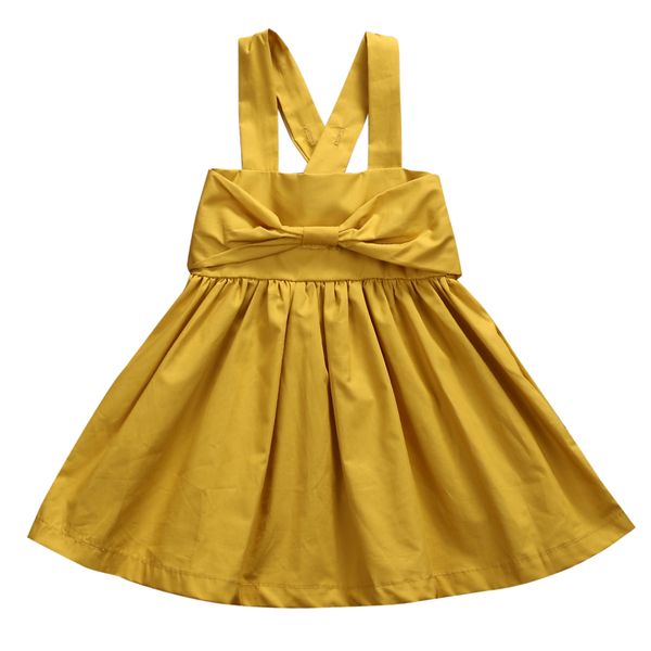 Toddler Kid Baby Girls Dress Sleeveless Sundress Bowknot Short Mini Bow Dress Summer Girls Clothes Outfit
Toddler Kid Baby Girls Dress Sleeveless Sundress Bowknot Short Mini Bow Dress Summer Girls Clothes Outfit